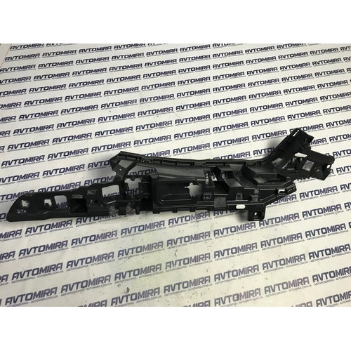 Кронштейн полки багажника лівий Peugeot 308 SW 2013-2021 9802262780